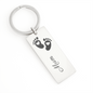 Mother's Day Keychain for Mum