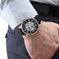 Father's Day Watch, Gift From Son, Luxury Watch Set