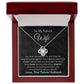To My Future Wife, Necklace Gift Set