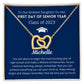 Class of 2023 - Personalized