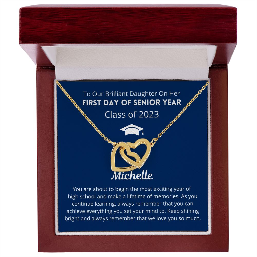 Class of 2023 - Personalized