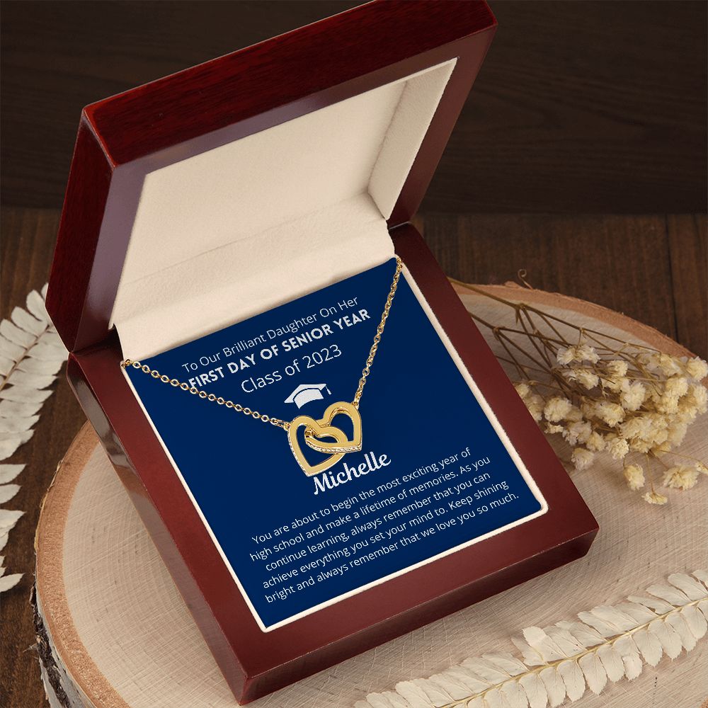 Class of 2023 - Personalized