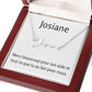 Signature Name Necklace | Merci
