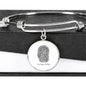 I Love You Mama Fingerprint Child to Mom Charm Bracelet
