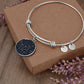 Celestial Night Sky Bangle Fort Myers