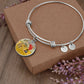 Circle Bracelet Beach