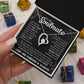 To My Soulmate Necklace