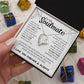 To My Soulmate | I Squeezed This Heart
