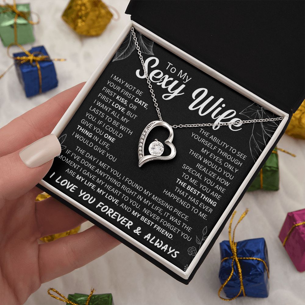 To My Sexy Wife | Love Your Husband
