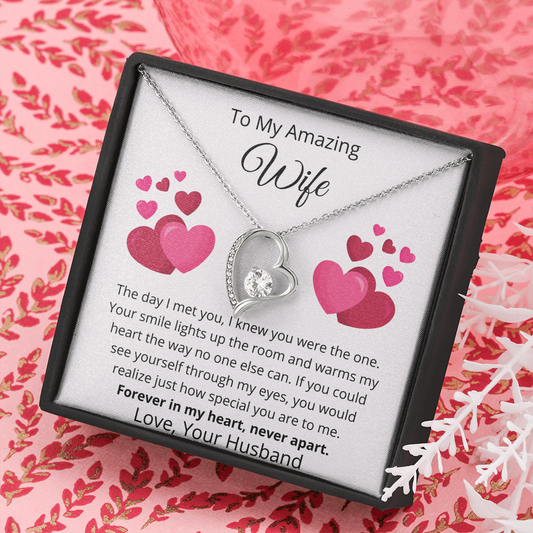 Valentine's Day - Gift For Wife