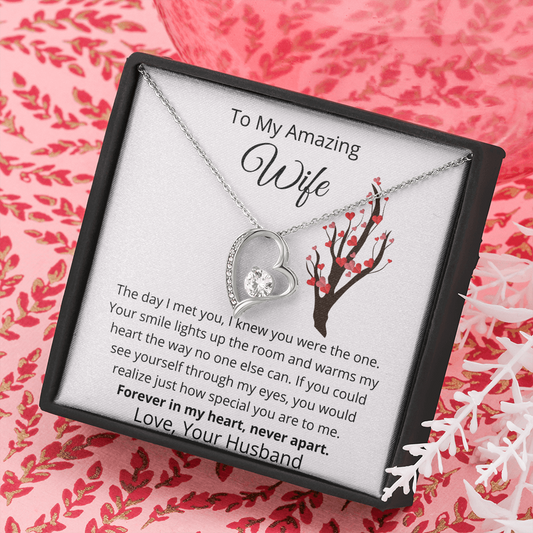 Valentine's Day - Gift For Wife