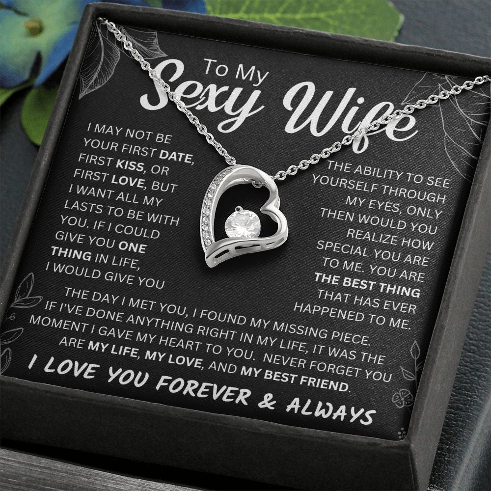 To My Sexy Wife | Love Your Husband