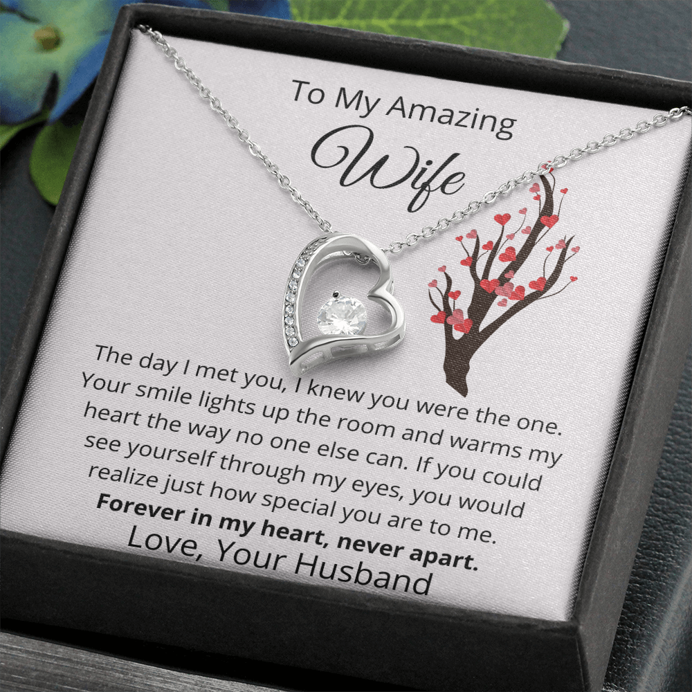 Valentine's Day - Gift For Wife