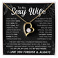 To My Sexy Wife | Love Your Husband