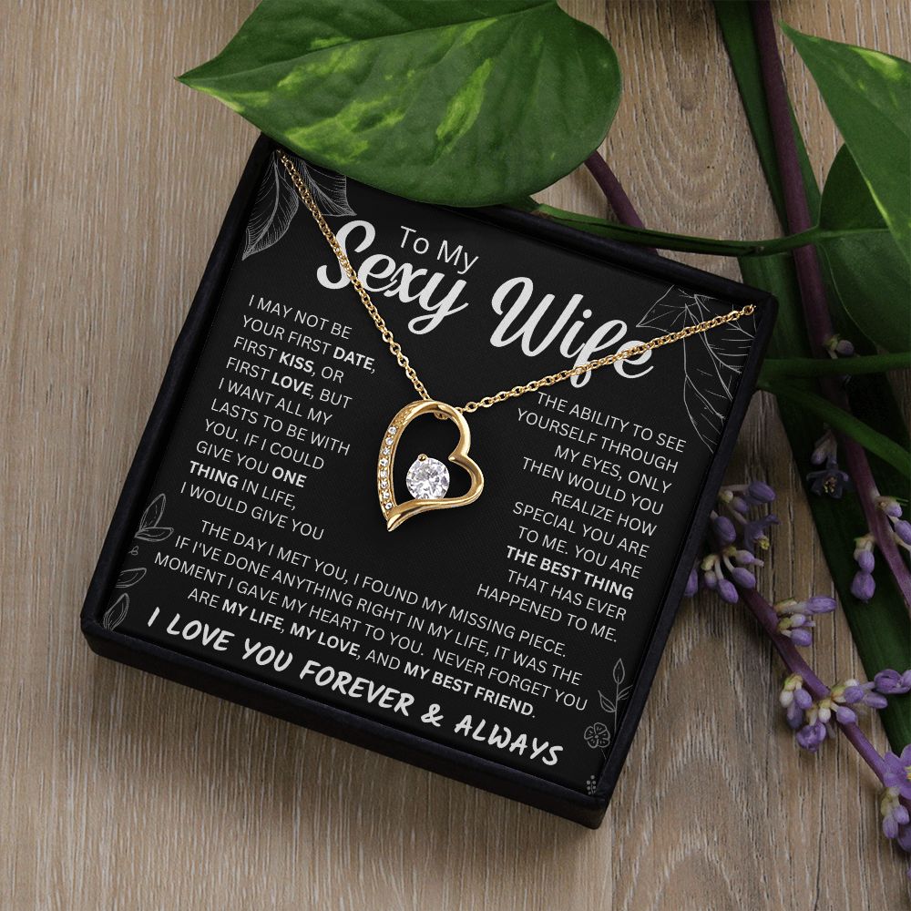 To My Sexy Wife | Love Your Husband