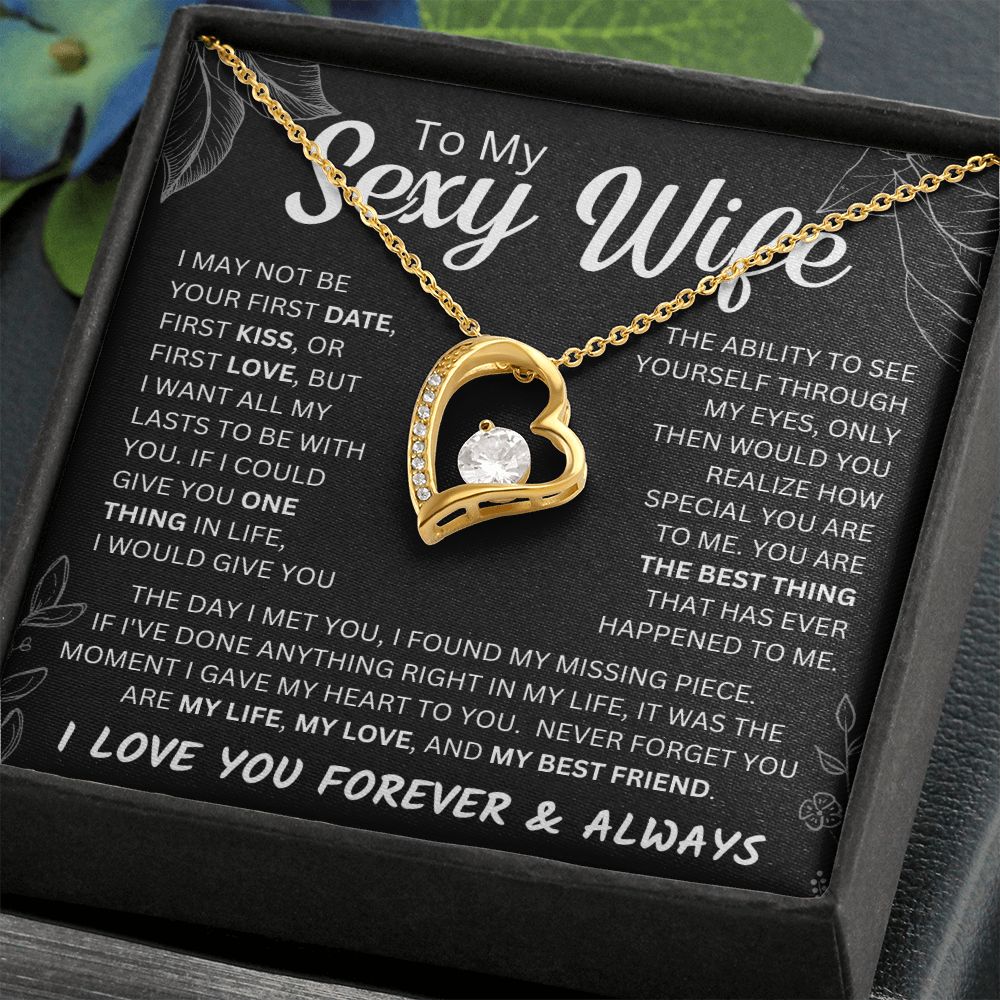 To My Sexy Wife | Love Your Husband