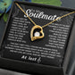 Soulmate At Last Note