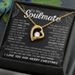 To My Soulmate | Merry Christmas