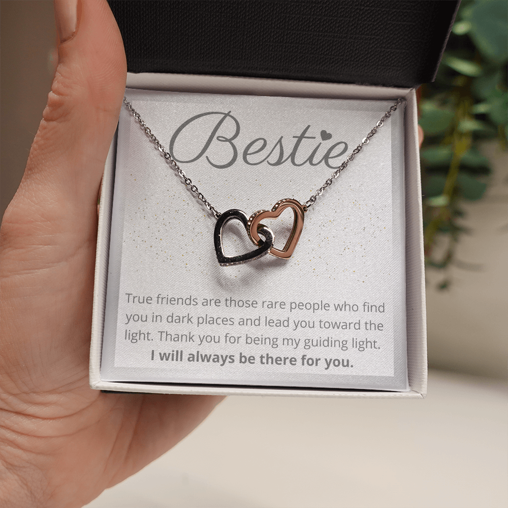 To My Bestie - Gift Set for Best Friend