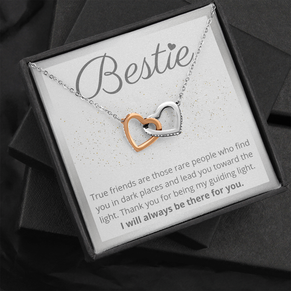 To My Bestie - Gift Set for Best Friend