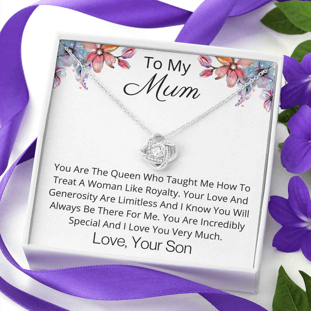 Happy Mother's Day - Gift For Mum