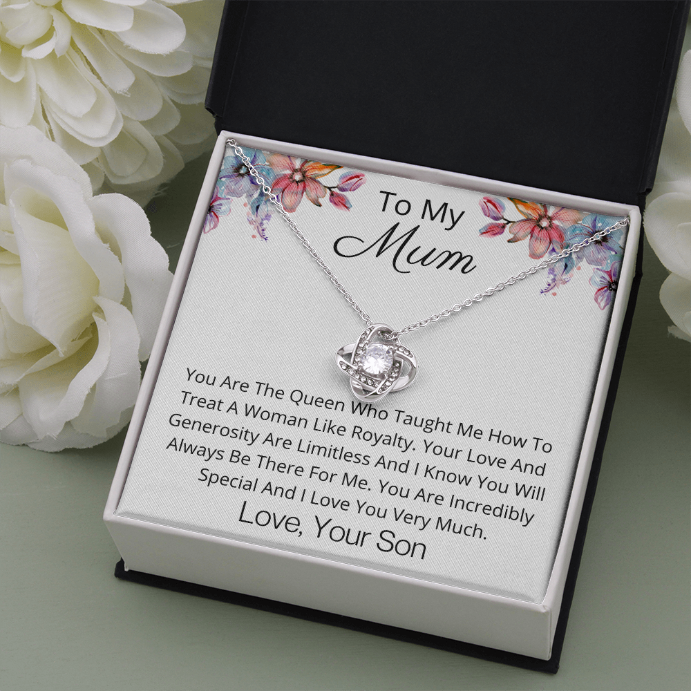 Happy Mother's Day - Gift For Mum