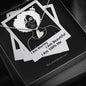 I Am 100% Me Empowered Black Sweetest Hearts Necklace Silver Gold