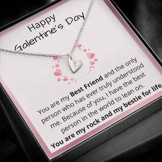 Happy Galentine's Day - Gift For Best Friend