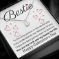 To My Bestie - Happy Galentine's Day XOXO