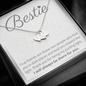 To My Bestie - Gift Set for Best Friend