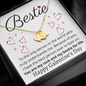 To My Bestie - Happy Galentine's Day XOXO