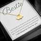 To My Bestie - Gift Set for Best Friend