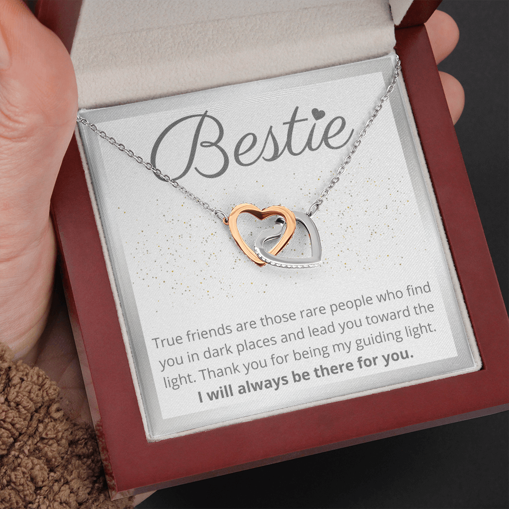 To My Bestie - Gift Set for Best Friend