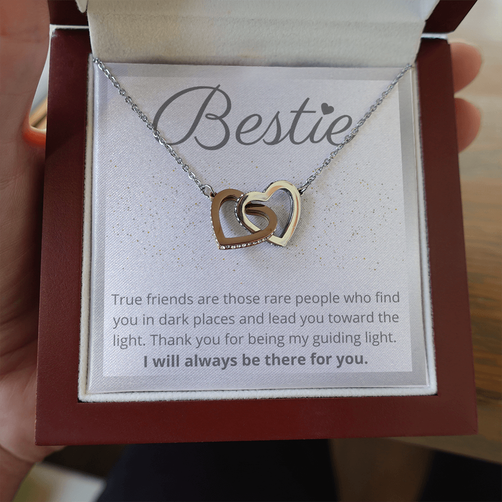 To My Bestie - Gift Set for Best Friend